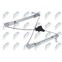 NTY EPS-NS-002 Raammechanisme