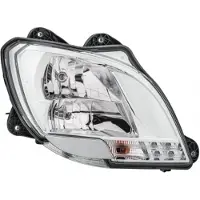 Hella Koplamp 1ED 010 116-541 Hella voor o.a. DAF