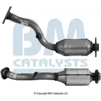 BM CATALYSTS Katalysator BM91749H