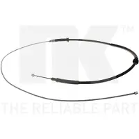 NK 9039132 Handremkabel