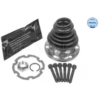 Meyle 100 498 1083 Asmanchetten set