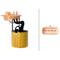 Hella 8TF 358 304-041 Brandstofpomp