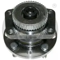 OPTIMAL 302192 Wiellagerset