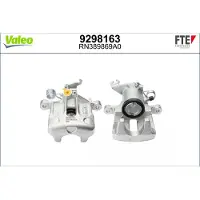 FTE 9298163 Remklauw