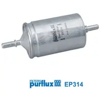 PURFLUX Brandstoffilter EP314