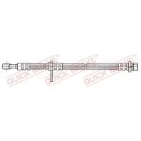 Quick Brake Remleiding 50.803, links