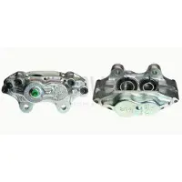 BUDWEG CALIPER 341501 Remklauw