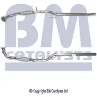 BM CATALYSTS BM50056 Voorpijp
