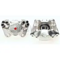 BUDWEG CALIPER 34292 Remklauw