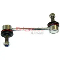 Metzger&Mendle 53028019 Stabilisatorstang