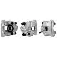 FERODO Remklauw FCL694659, achter links