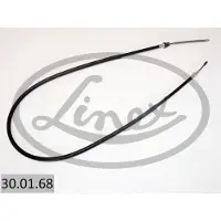 Linex 30.01.68 Handremkabel