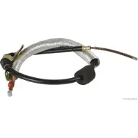 HERTH+BUSS ELPARTS Kabel, parkeerrem HERTH+BUSS JAKOPARTS J3930405