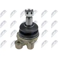 NTY Fuseekogel ZSG-HY-500