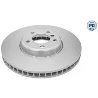 Meyle 383 521 0010/PD Remschijf
