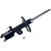 DENCKERMANN DSB383G Schokdemper