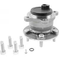 VAICO V25-9712 Wiellagerset
