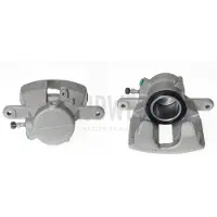 BUDWEG CALIPER 344063 Remklauw