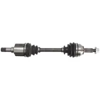 POINT GEAR PNG72188 Aandrijfas