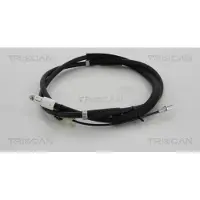 TRISCAN 8140 231113 Handremkabel