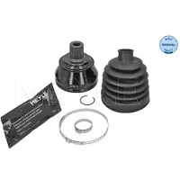 Meyle Homokineet reparatie set, aandrijfas KIT 100 498 0204