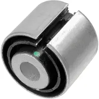 LEMFOERDER Voorste draagarm silentblock 42689