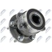 NTY KLT-SB-019 Wiellagerset
