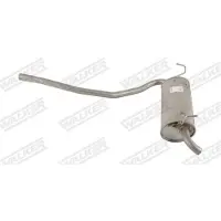 Walker 24630 Einddemper