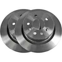 VAICO V40-80051 Remschijf