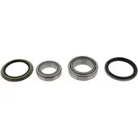 MAPCO 26589 Wiellagerset