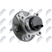 NTY KLP-TY-083 Wiellagerset