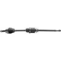 FEBI BILSTEIN Aandrijfas 193598