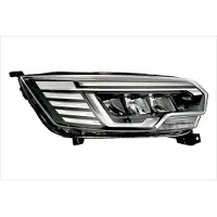 Hella 1EX 014 721-621 Koplamp
