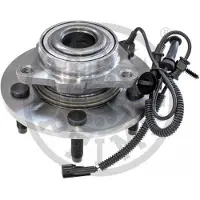 OPTIMAL 991901 Wiellagerset