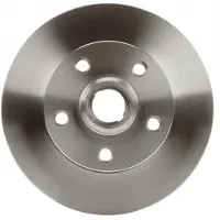 Bosch 0 986 478 332 Remschijf