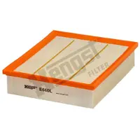 HENGST FILTER E660L Luchtfilter