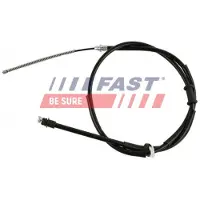 Fast Sports Nutrition FT69198 Handremkabel