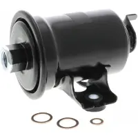 ACKOJA A70-0210 Brandstoffilter