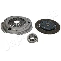 Japanparts KF-332 Koppelingsset
