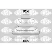 SASIC 1906047 Asmanchetten set