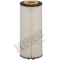 HENGST FILTER E155H01 D122 Oliefilter