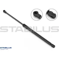 STABILUS Gasveer kofferbak/laadruimte 078405