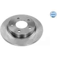Meyle 35-15 523 0022 Remschijf
