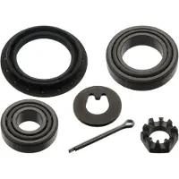 SWAG 40 85 0001 Wiellagerset