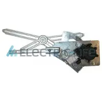 Electric Life Raambedieningsmechanisme ZR RN52 L