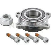 SNR R160.52 Wiellagerset