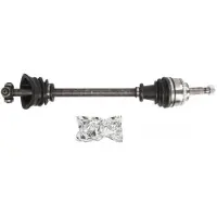POINT GEAR PNG72312 Aandrijfas