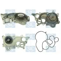 Sil Waterpomp PA1545