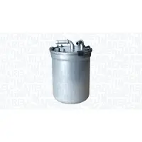 MAGNETI MARELLI 152071760804 Brandstoffilter