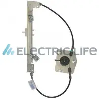 Electric Life Raambedieningsmechanisme ZR FT708 L